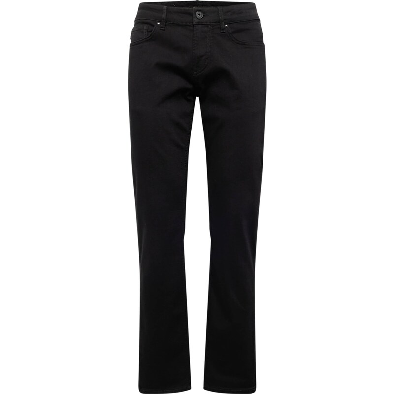 JOOP! Jeans Džíny Mitch černá