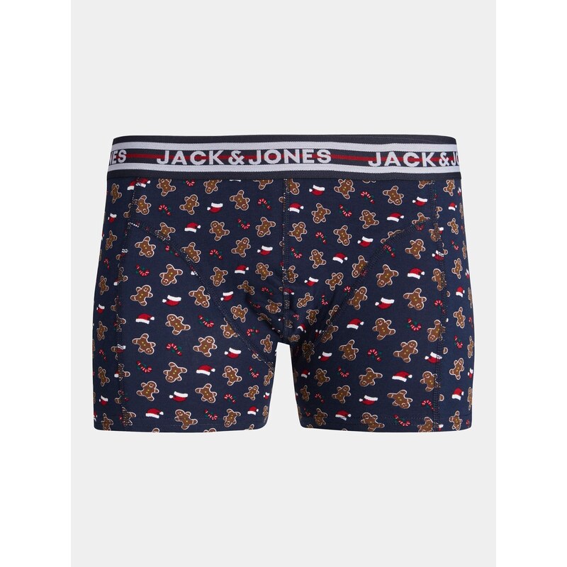 Set boxerky a ponožky Jack&Jones Junior