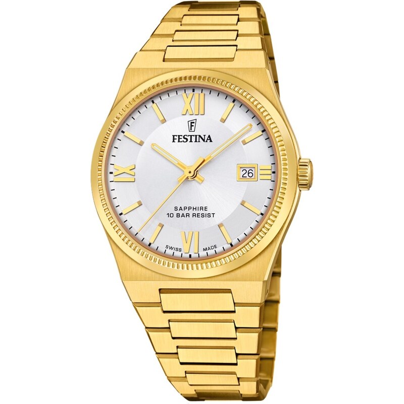 Hodinky Festina 20038/1