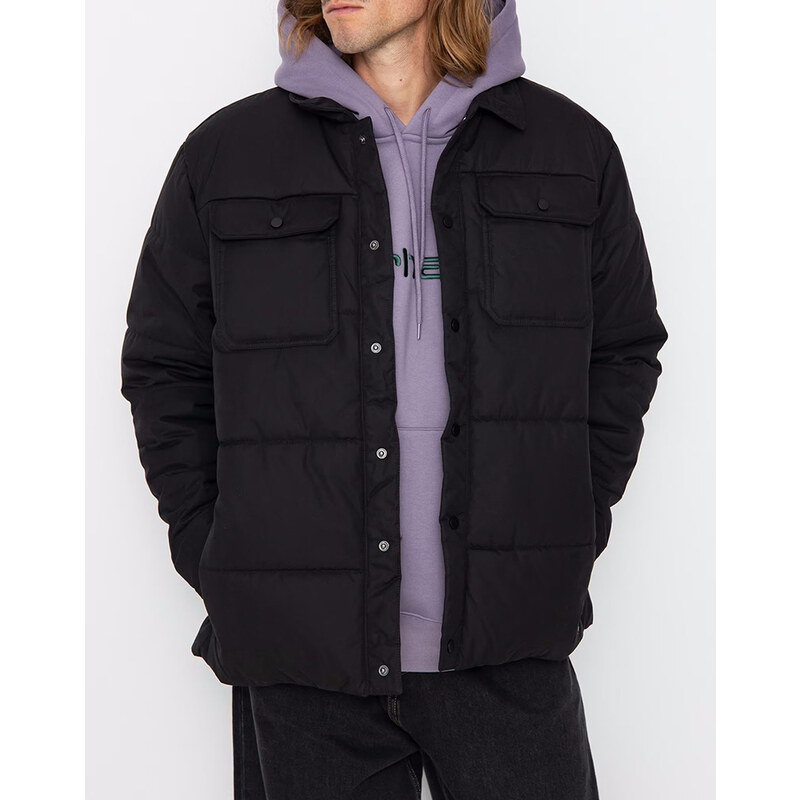 VANS DAVIS MTE 1 PUFFER JACK