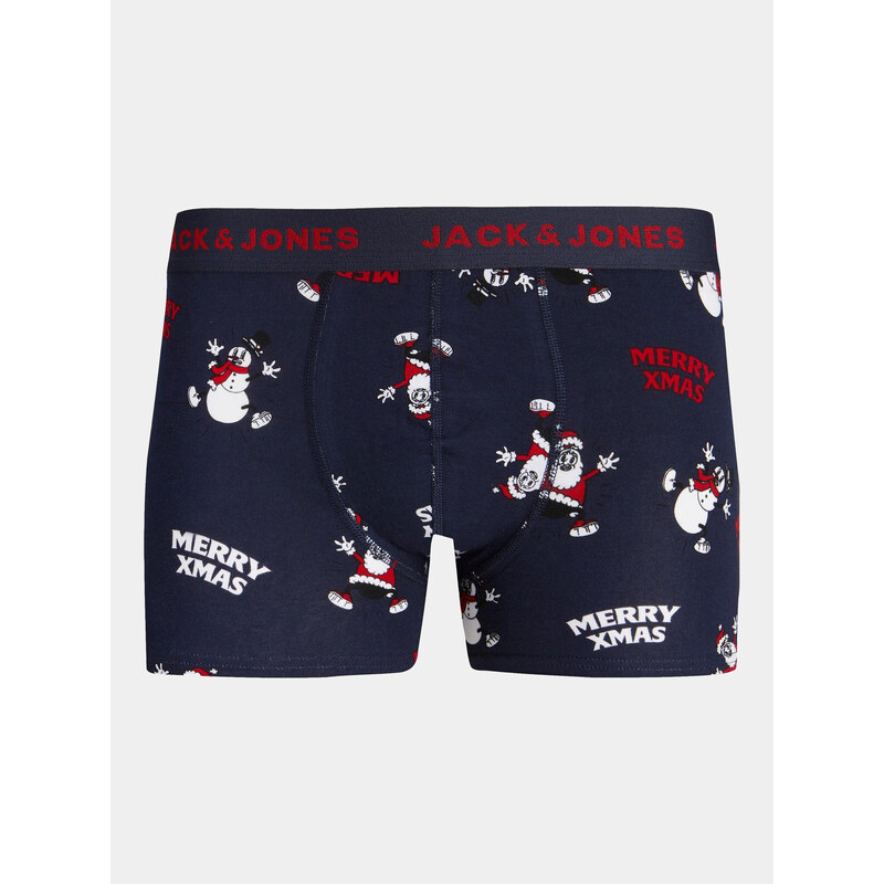 Set boxerky a ponožky Jack&Jones Junior