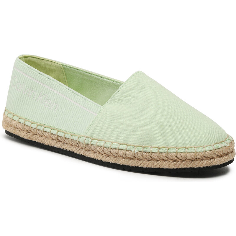 Espadrilky Calvin Klein