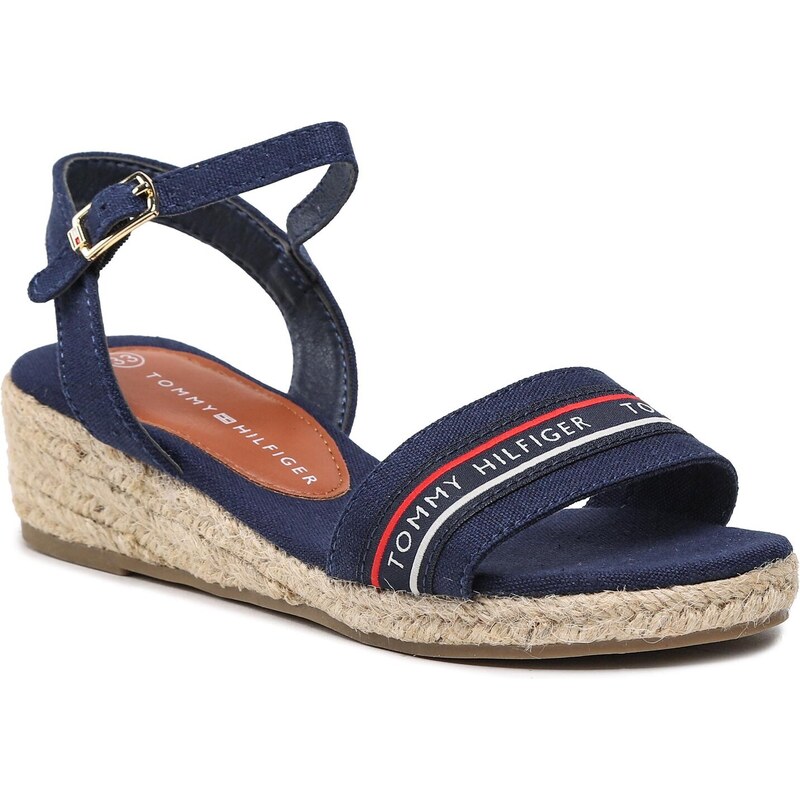 Espadrilky Tommy Hilfiger