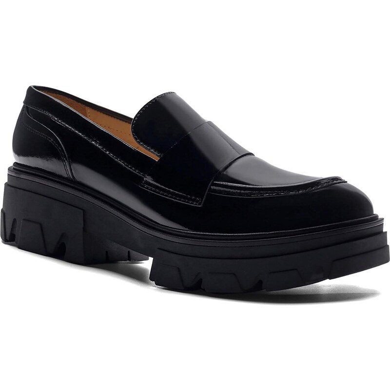 Loafersy Badura