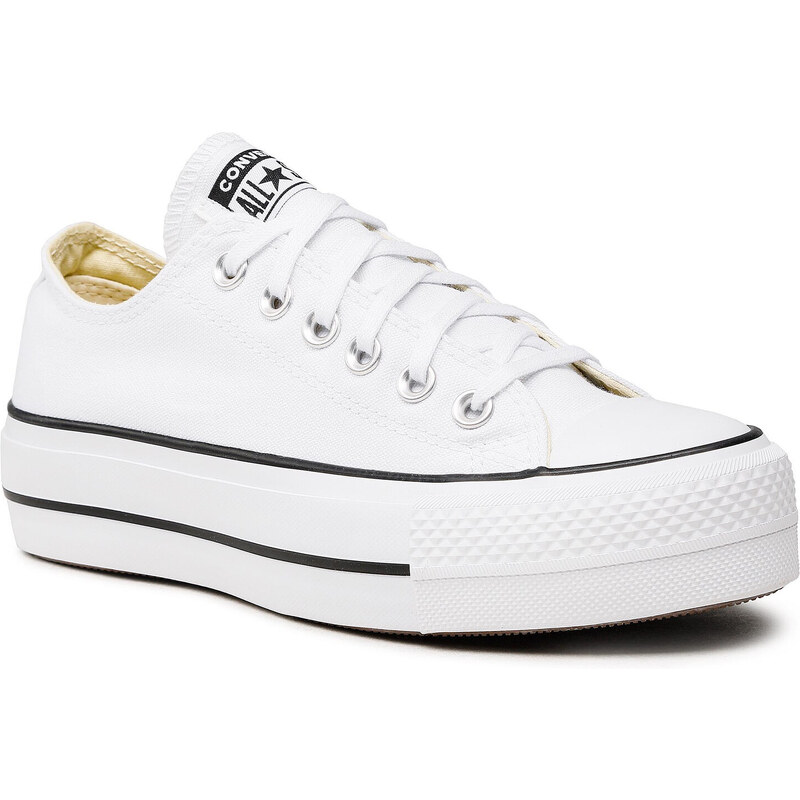 Plátěnky Converse