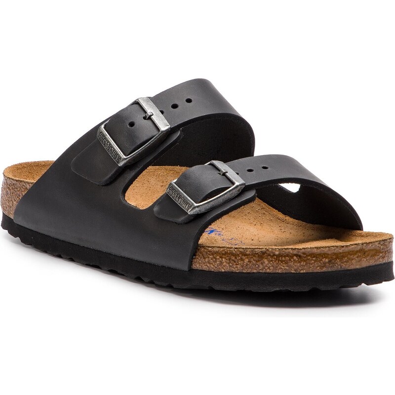 Nazouváky Birkenstock