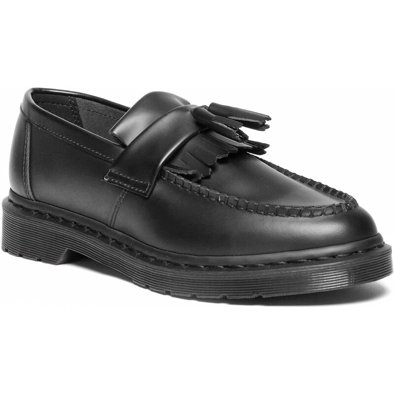 Polobotky Dr. Martens