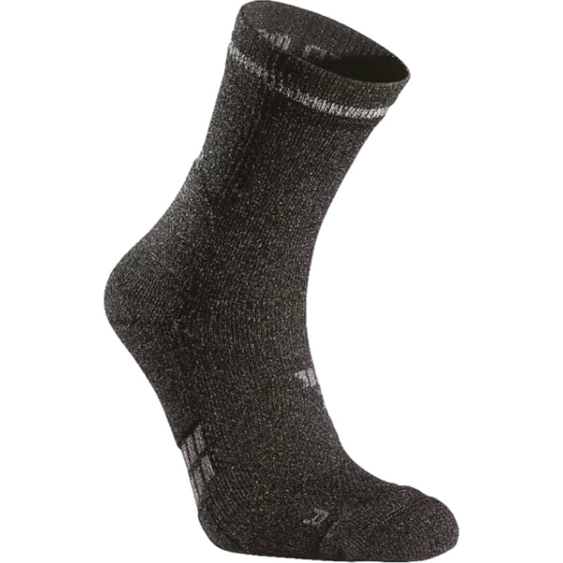 Ponožky Craft ADV WOOL WARM SOCK 1914358-999000