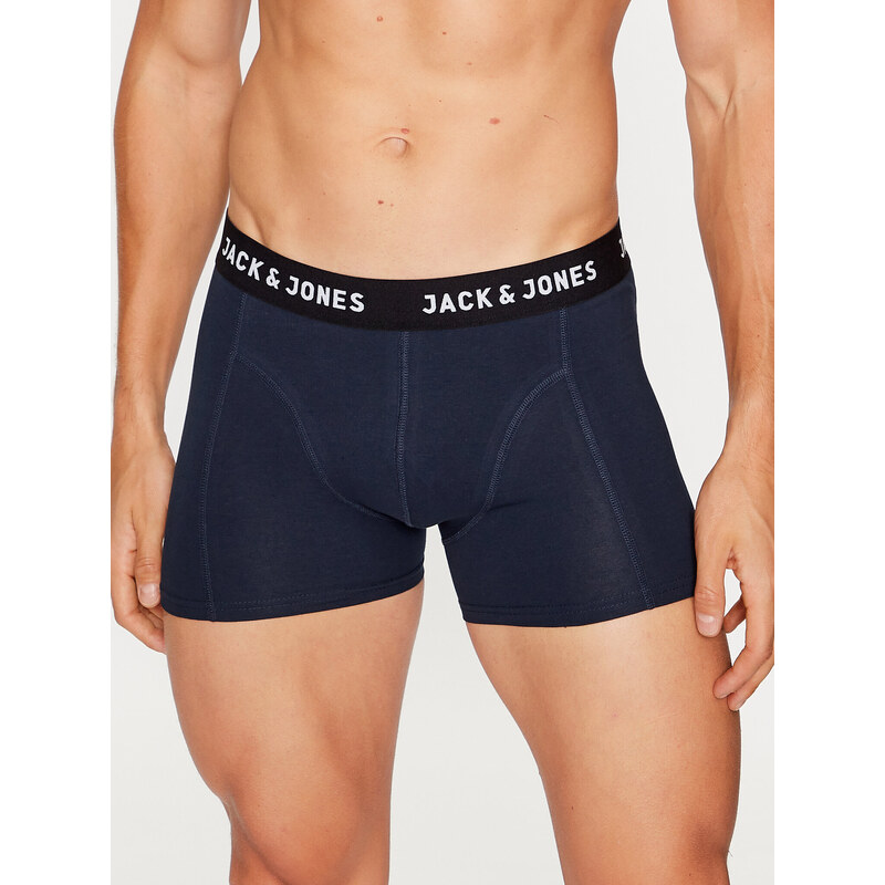 Sada 3 kusů boxerek Jack&Jones