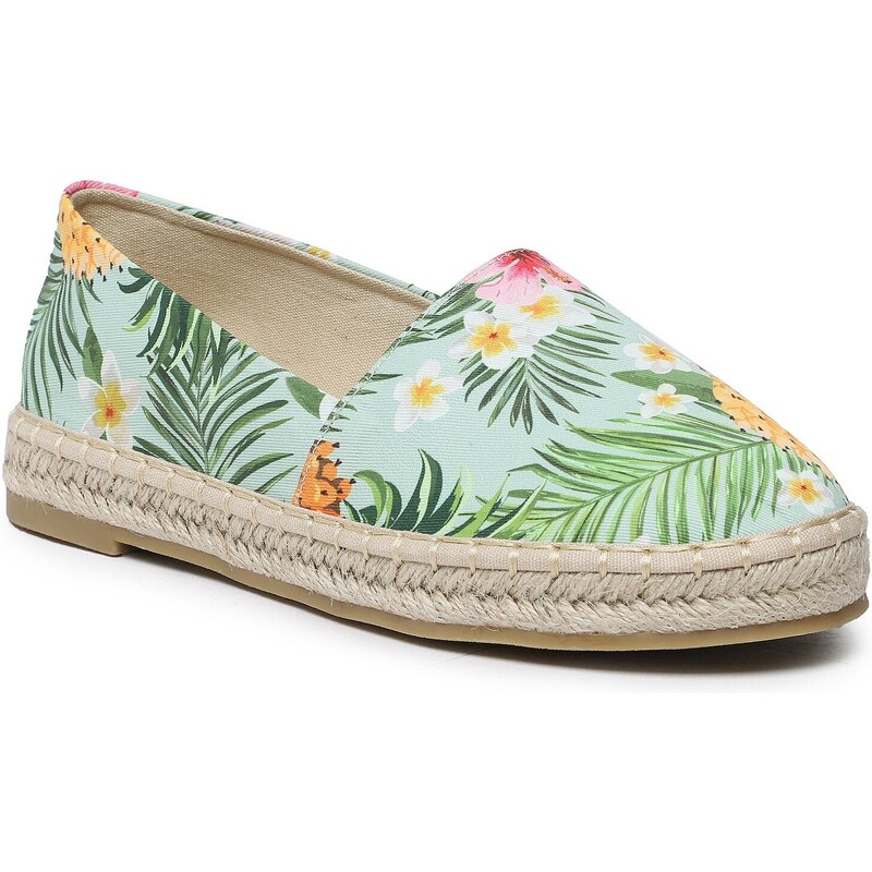 Espadrilky DeeZee