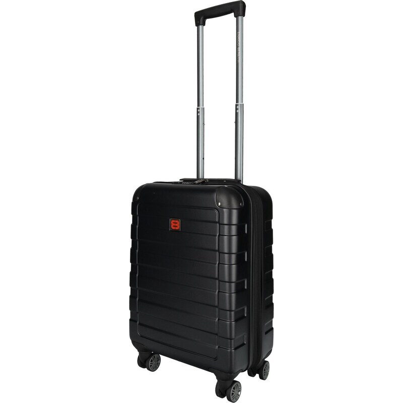 Cestovní zavazadlo - Kufr - Enrico Benetti - Rochester - Velikost S - Objem 38,5 Litrů