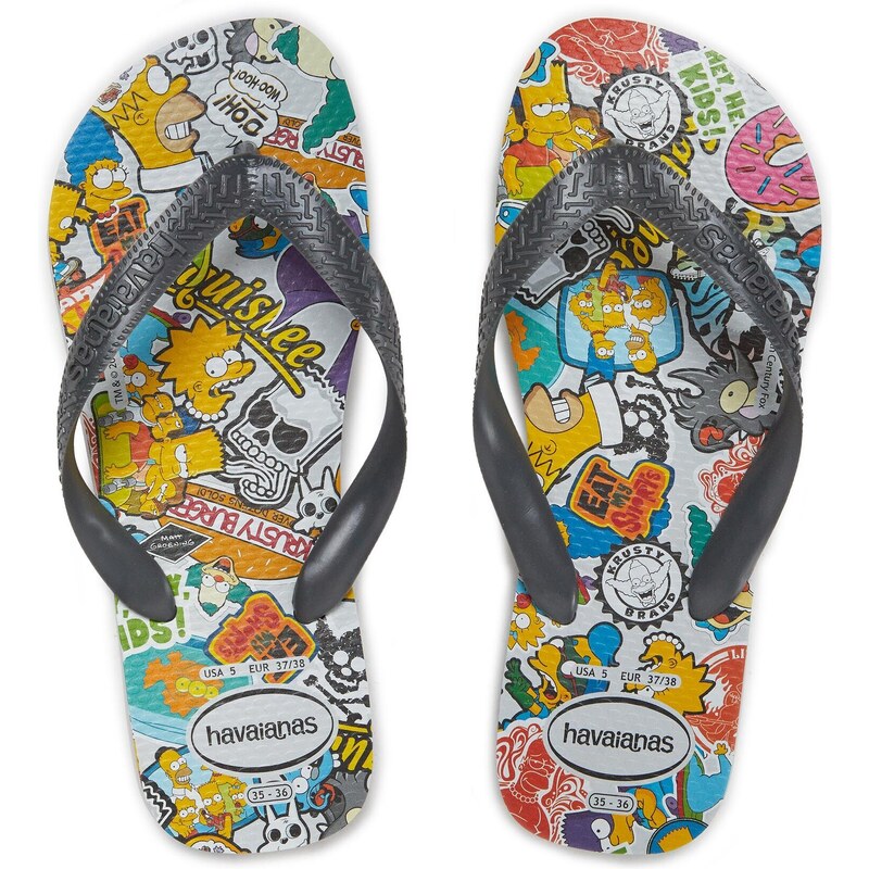 Žabky Havaianas 84979006