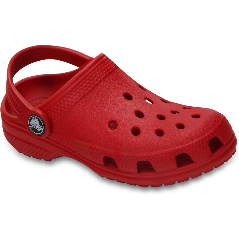 Nazouváky Crocs