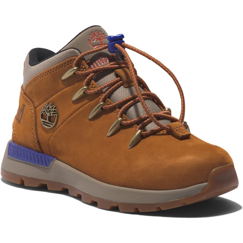 Trekingová obuv Timberland