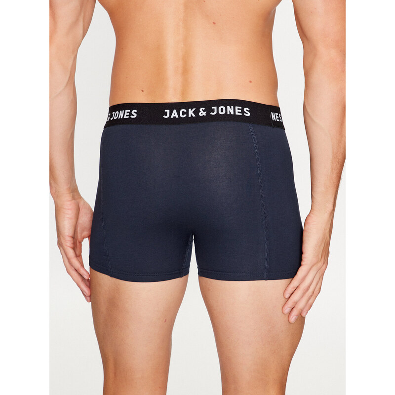 Sada 3 kusů boxerek Jack&Jones