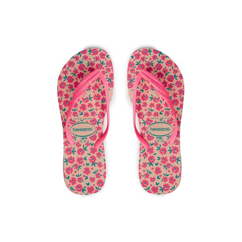 Žabky Havaianas