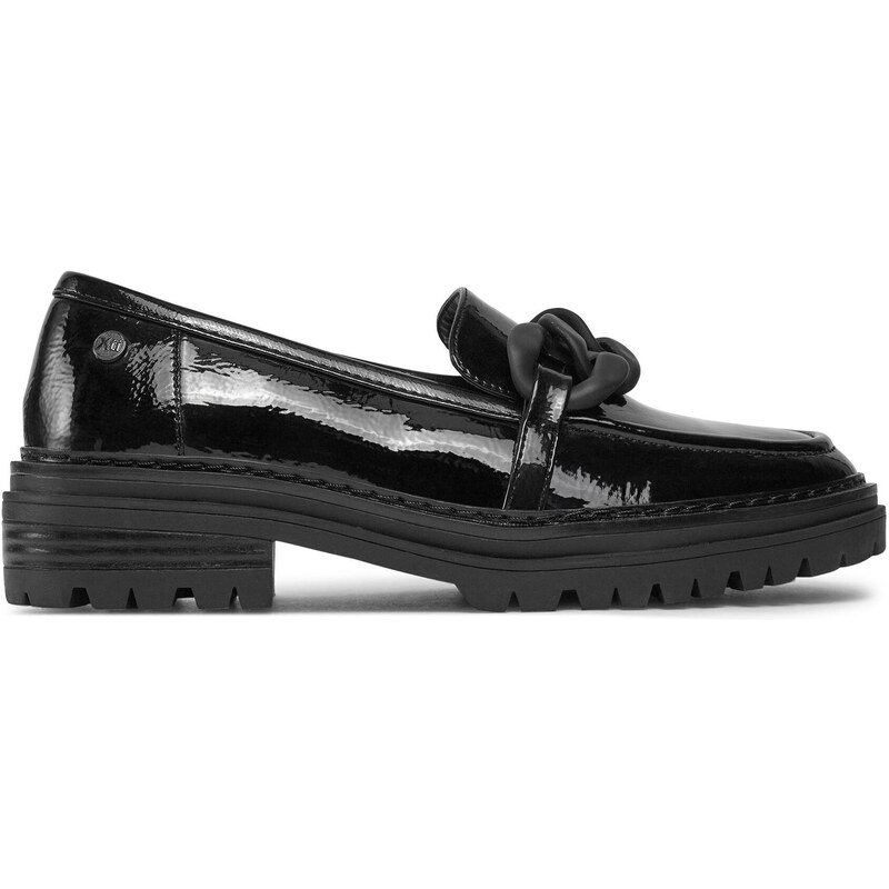 Loafersy Xti