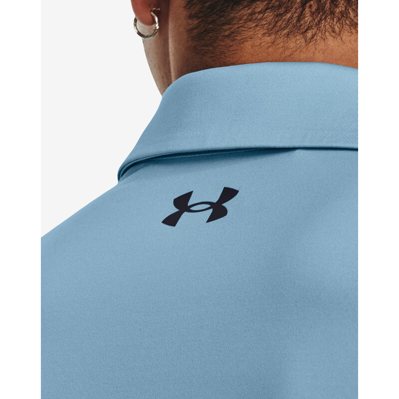 Pánské Polo Tričko Under Armour Ua T2G Polo-Bu