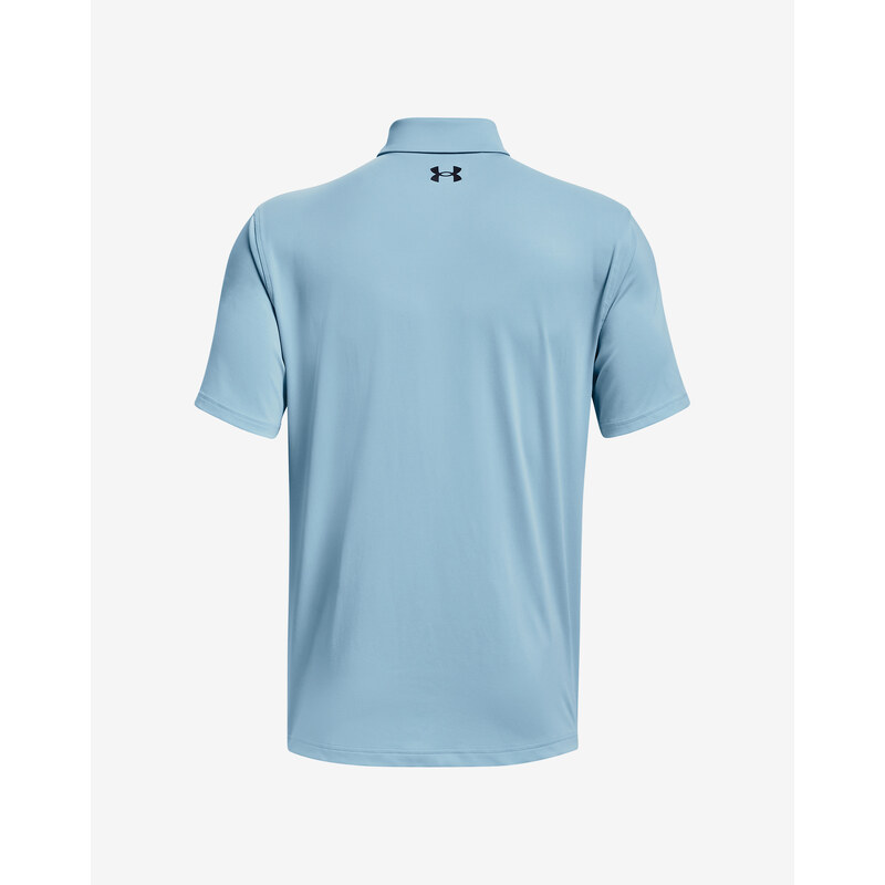 Pánské Polo Tričko Under Armour Ua T2G Polo-Bu