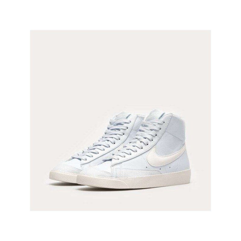 Nike W Blazer Mid '77 Next Nature ženy Boty Tenisky DQ4124-400