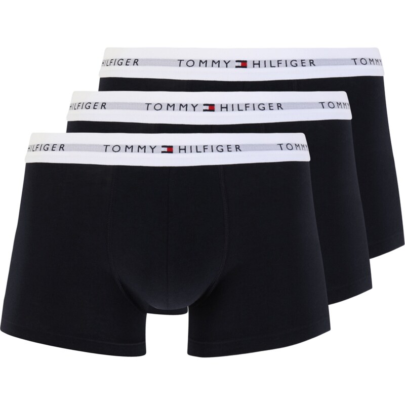 Tommy Hilfiger Underwear Boxerky Essential námořnická modř /