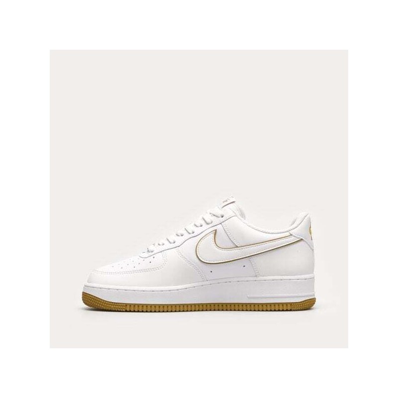 Nike Air Force 1 '07 Muži Boty Tenisky DV0788-104