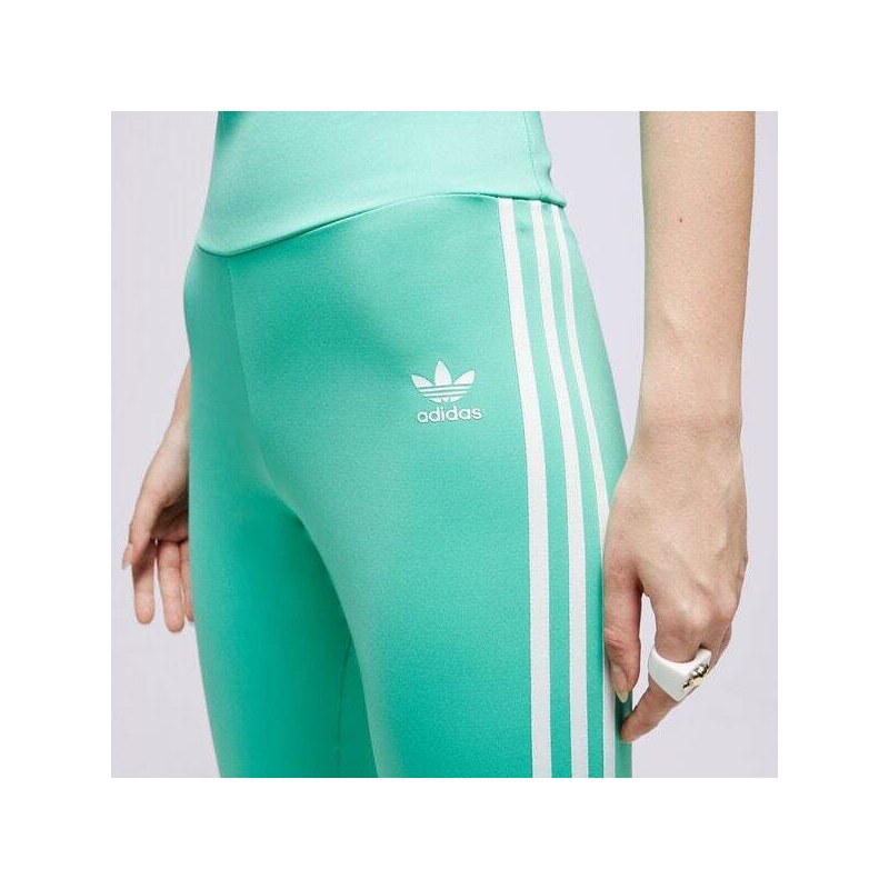 Adidas Leggings He9503 ženy Oblečení Kraťasy HE9503