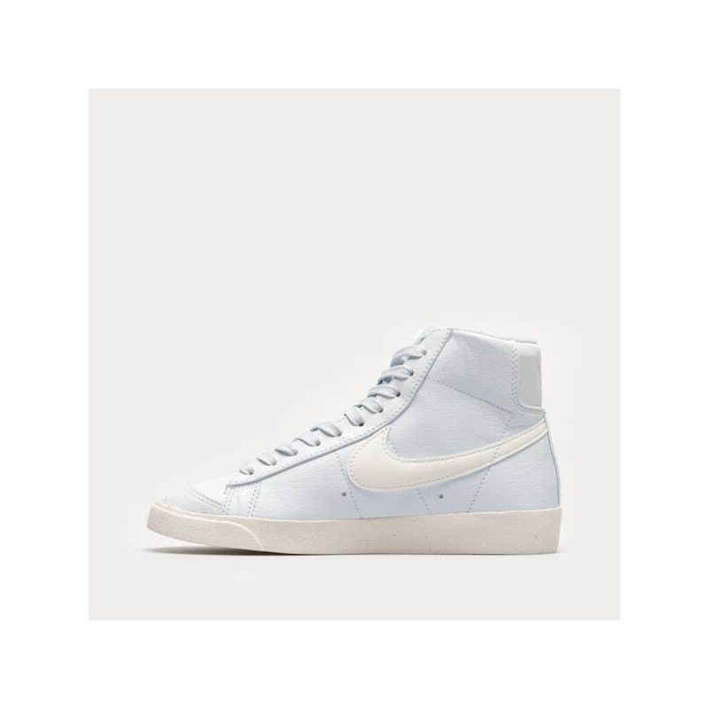 Nike W Blazer Mid '77 Next Nature ženy Boty Tenisky DQ4124-400