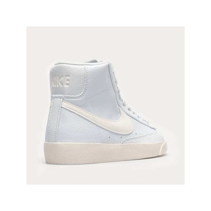 Nike W Blazer Mid '77 Next Nature ženy Boty Tenisky DQ4124-400