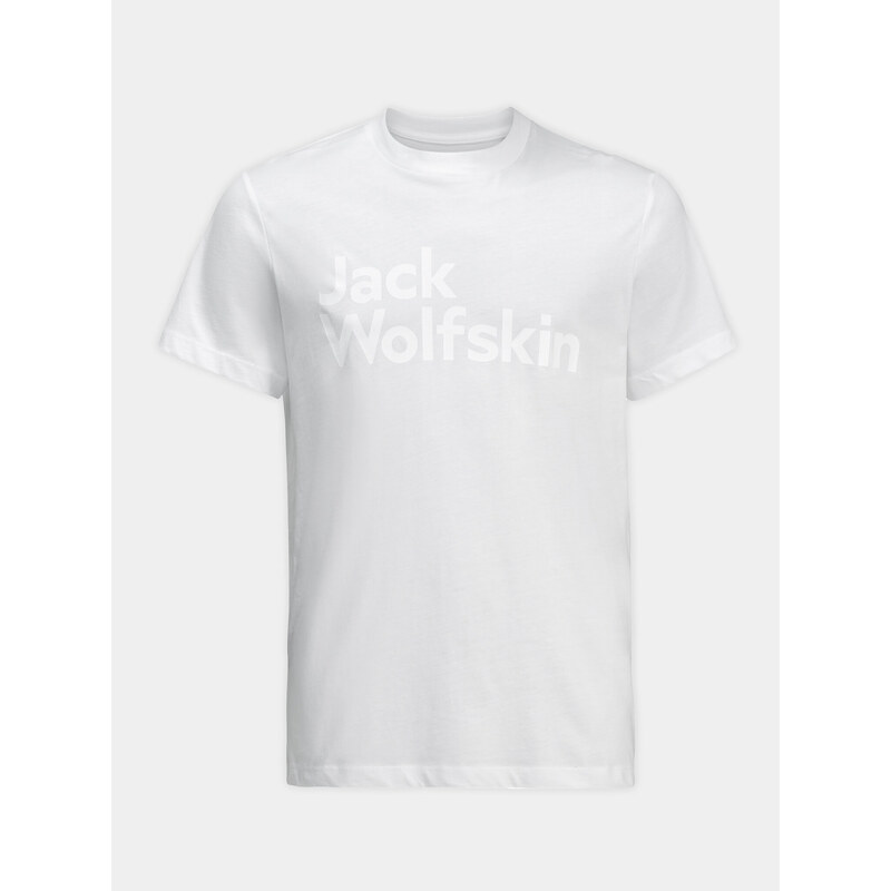 T-Shirt Jack Wolfskin