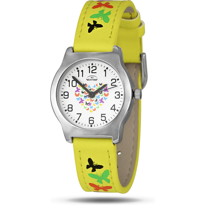 Bentime Dětské hodinky 002-9BB-5829D