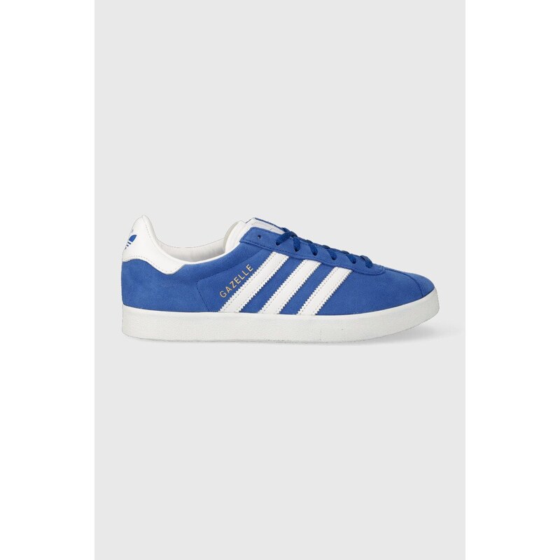 Kožené sneakers boty adidas Originals Gazelle Royal IG0456