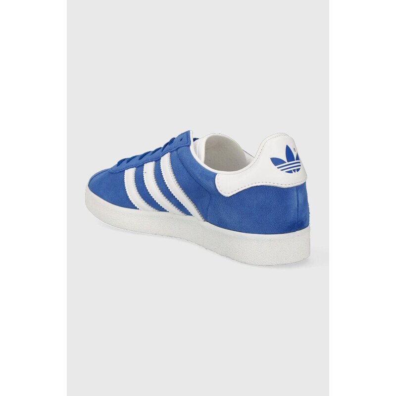 Kožené sneakers boty adidas Originals Gazelle Royal IG0456