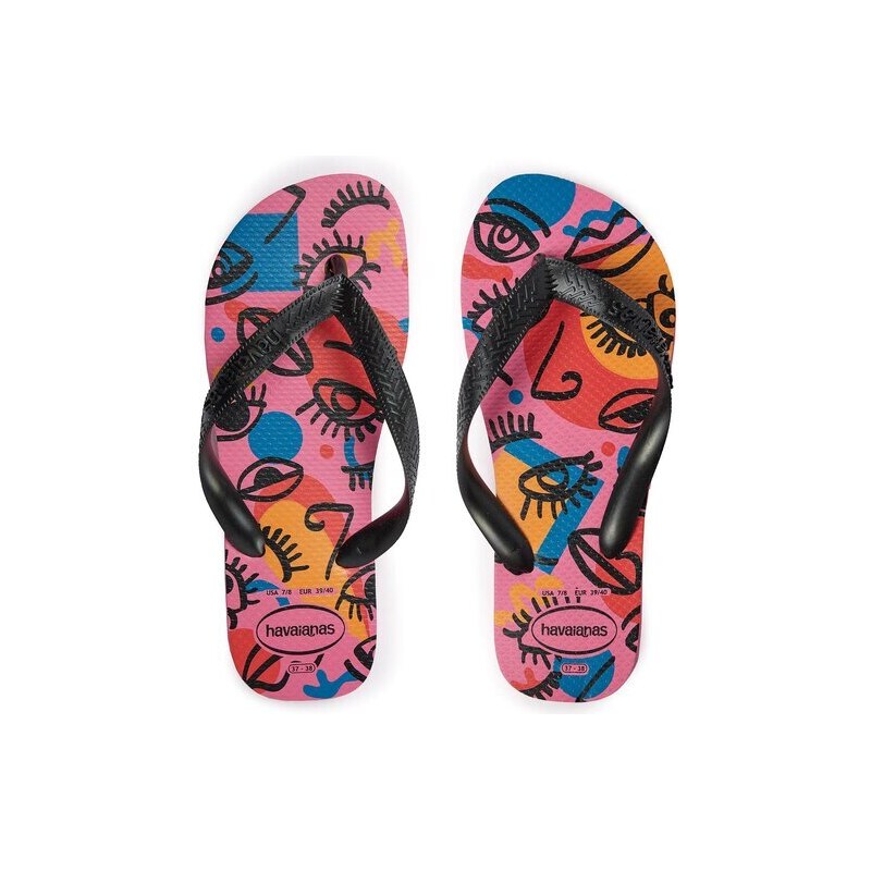 Žabky Havaianas 107318689