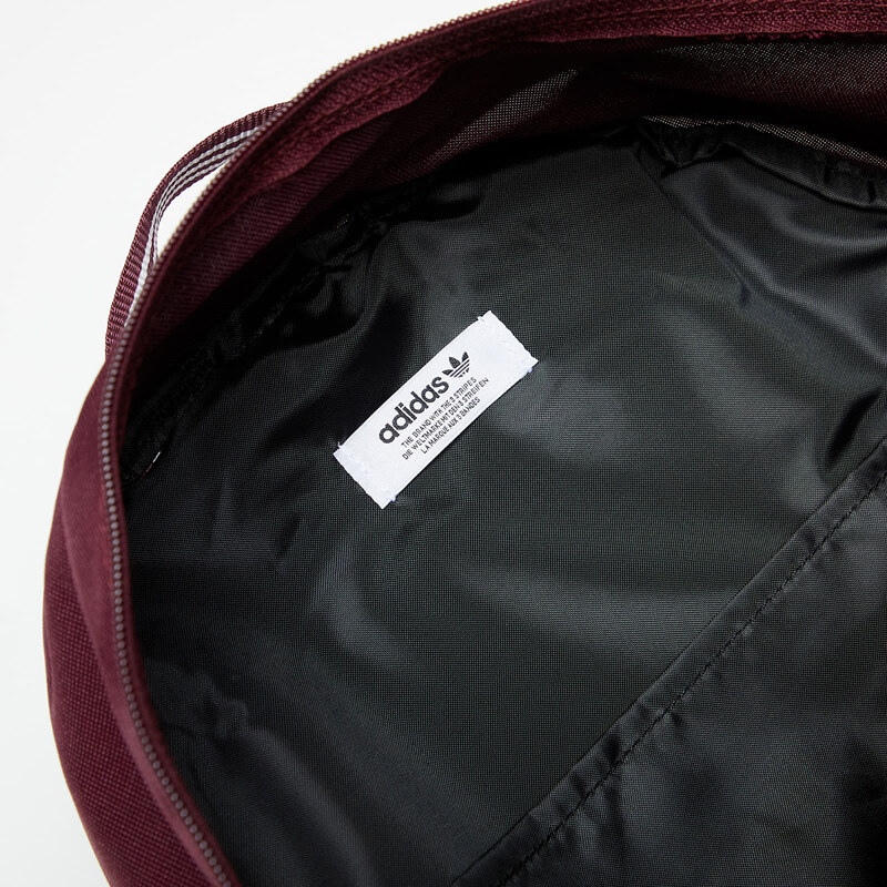 Batoh adidas Originals Adicolor Backpack Maroon, 21 l