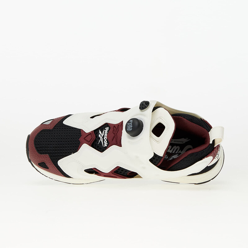 Nízké tenisky Reebok Instapump Fury 95 Clamar/ Chalk/ Core Black