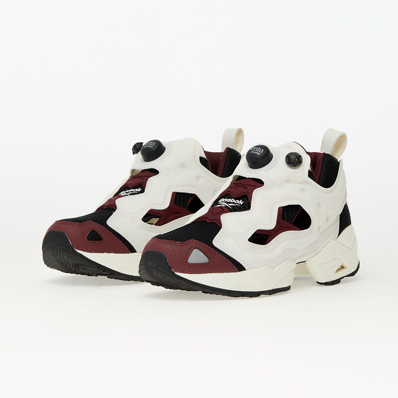 Nízké tenisky Reebok Instapump Fury 95 Clamar/ Chalk/ Core Black