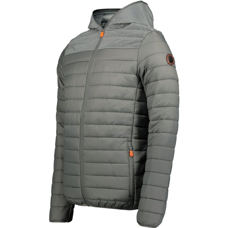 Geographical Norway Cyprien Dark Grey