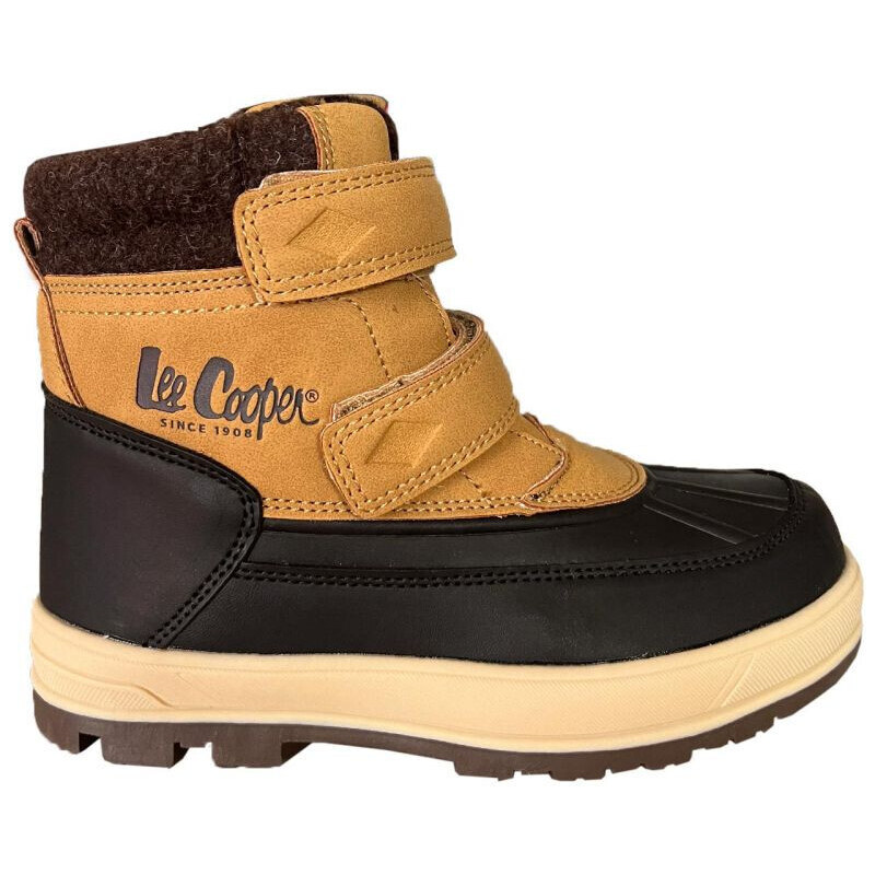 Inny Boty Lee Cooper Jr LCJ-23-01-2059K