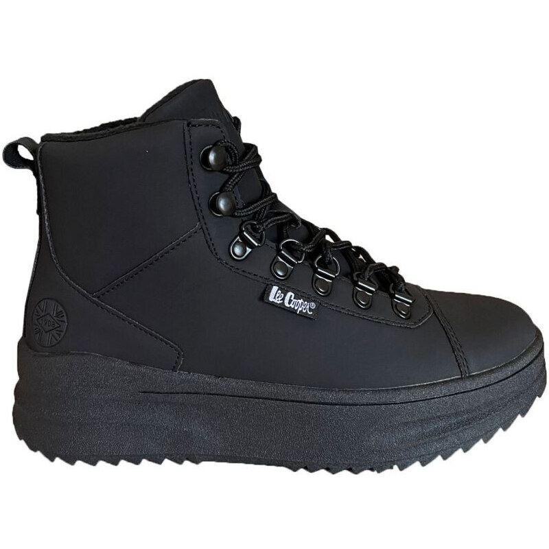 Lee Cooper W LCJ-23-31-3028LA dámské boty 86476275