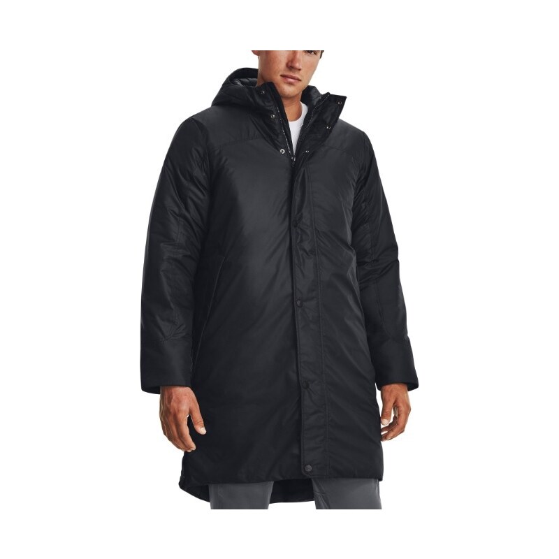 Bunda Under Armour UA STRM INS BENCH COAT 1380869-001