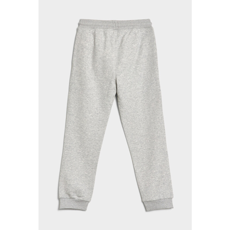 TEPLÁKY GANT SHIELD SWEATPANTS šedá 98/104