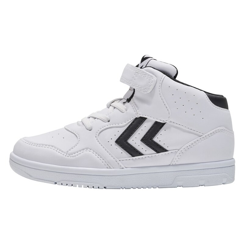 Hummel Obuv CAMDEN HIGH JR unisex 101723171