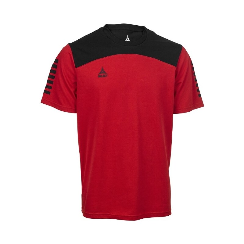 Select Triko Seect T-Shirt Oxford v22 62575-03313