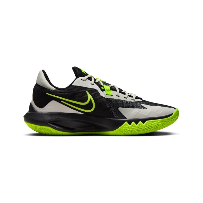 Basketbalové boty Nike PRECISION VI dd9535-009