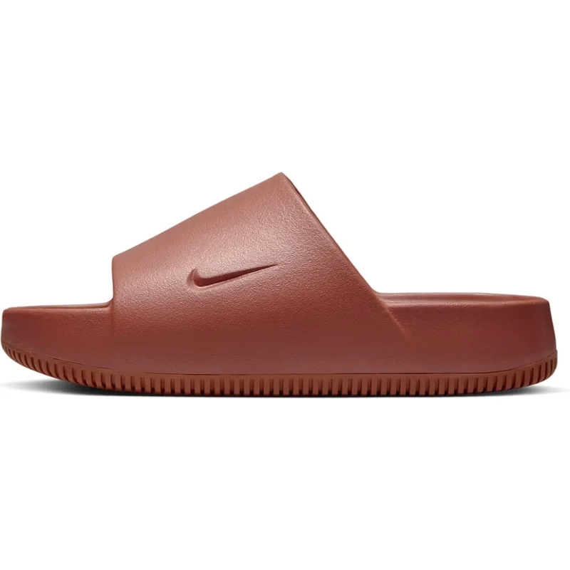 Pantofle Nike Calm Slide W dx4816-800 velikost 36,5 - GLAMI.cz