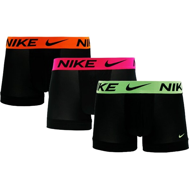 Boxerky Nike BOXER BRIEF 3PK ke1156-bav