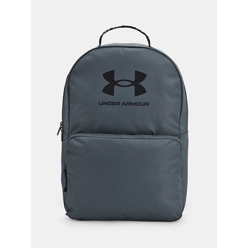 Under Armour Batoh UA Loudon Backpack-GRY - unisex