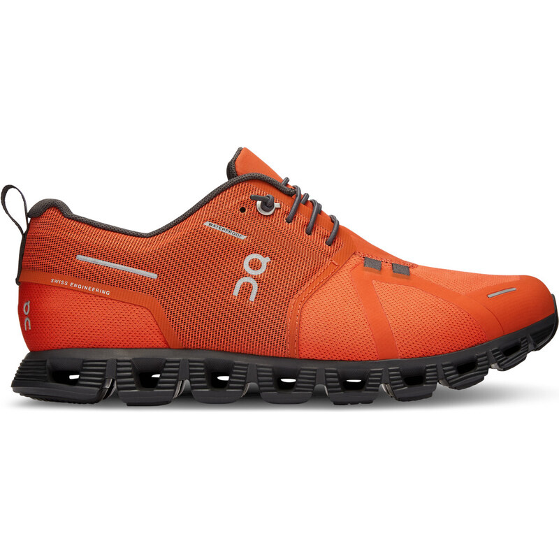 Obuv On Running Cloud 5 Waterproof 59-98141