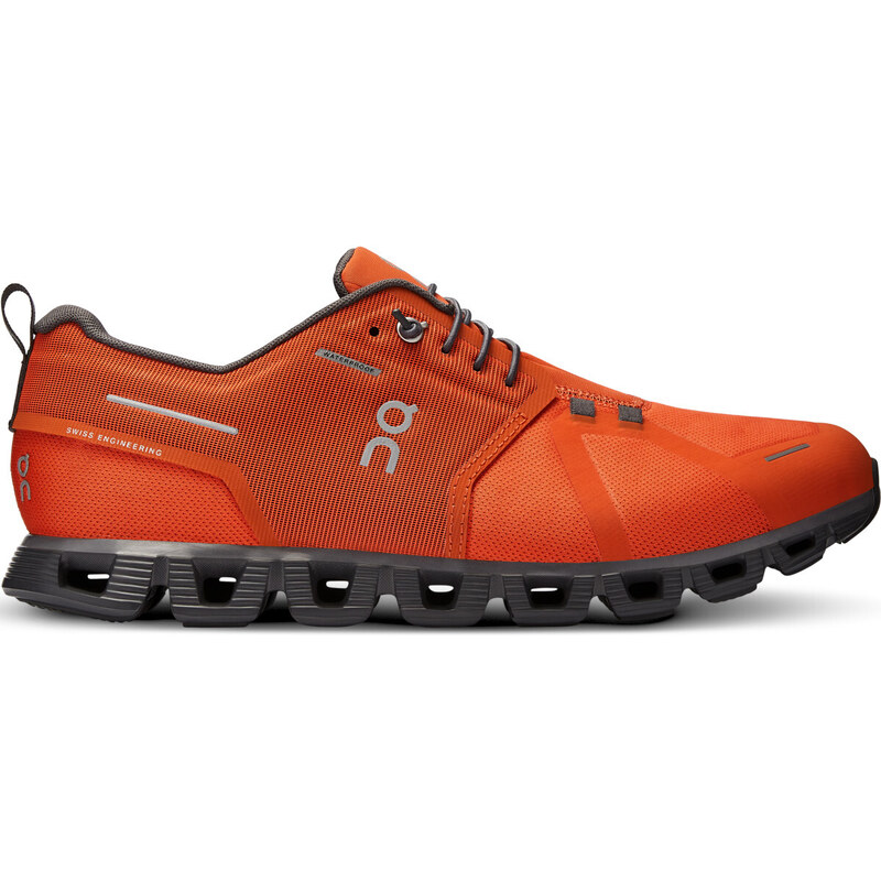 Obuv On Running Cloud 5 Waterproof 59-98144